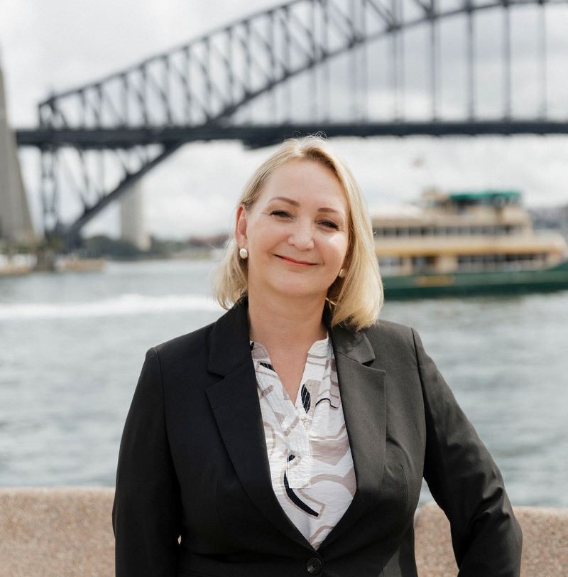 Marianne Goodwill